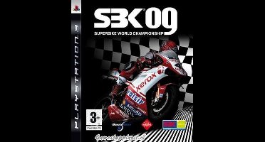 SBK-09: Superbike World Championship