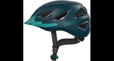 Abus Urban-I 3.0 - Fietshelm Core Green M (52 - 58 cm)