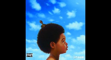 Drake - Nothing Was The Same (CD)
