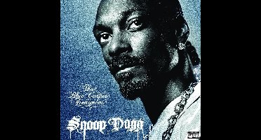 Snoop Dogg - Tha Blue Carpet Treatment (CD)