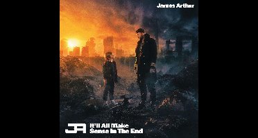 It'll All Make Sense In The End