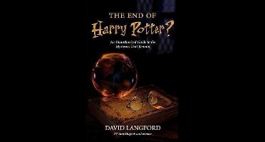 The End of Harry Potter?