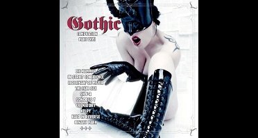 Various Artists - Gothic Compilation 67 (CD)