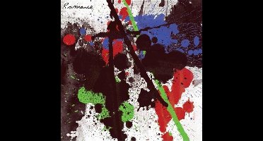Romance - The Divide (CD)