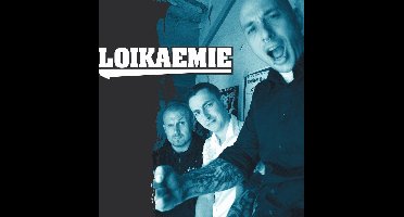 Loikaemie - Loikaemie (CD)