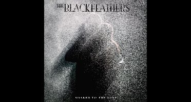 Black Feathers - Soaked To The Bone (CD)