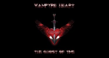 Vampyre Heart - The Ghost Of Time (CD)