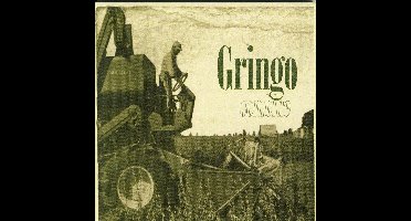 Gringo - Combine (CD)