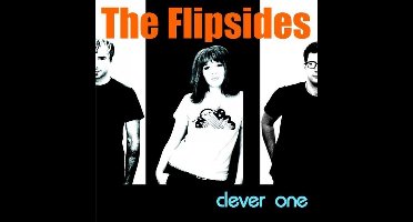 The Flipsides - Clever One (CD)