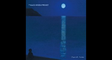 The Black Noodle Project - Ghosts & Memories (CD)