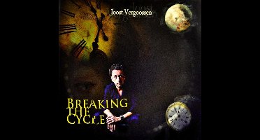 Breaking The Cycle (CD)