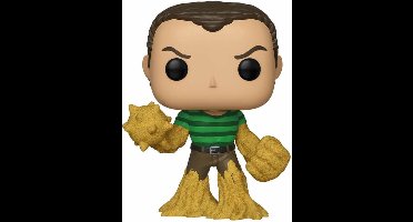 Funko Pop! Marvel Spider-Man Sandman - Exclusieve Funko Pop!