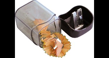 Aristo puntenslijper - afmetingen 37x57x37mm - diameter 8.2mm - enkelgaats - AR-87923