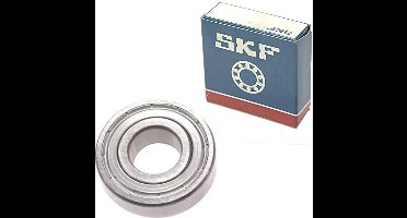 Lager 6202-ZZ-C3 15x35x11mm