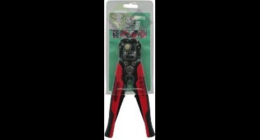 Kabel afstriptang, Automaat, 200 mm, Striptang, Tangen