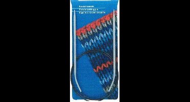 Prym Rondbreinaald aluminium