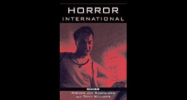 Horror International