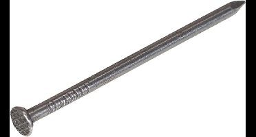 Draadnagel platkop 2.2x45 mm deltafix 200 gram