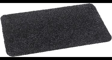 MD Entree - Deurmat - Droogloopmat - Absorber - 150 x 200 cm - Antraciet