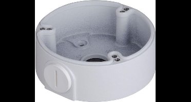 Dahua PFA135 montagebox van aluminium