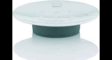 Piano Zeephouder - Grijs - Kela