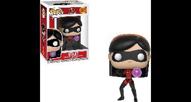 Funko Pop! The Incredibles 2 Violet - #365 Verzamelfiguur