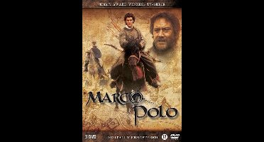 Marco Polo (DVD)