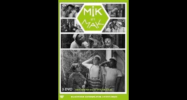 Mik & Mak (DVD)