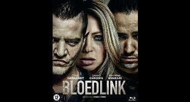 Bloedlink (Blu-ray)
