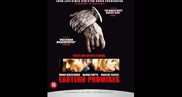 Eastern Promises (Blu-ray)
