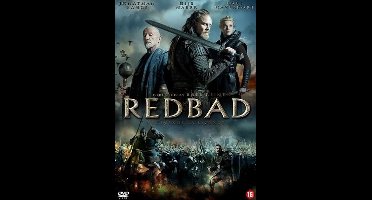 Redbad (DVD)