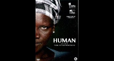 Human (DVD)