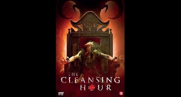 The Cleansing Hour (DVD)