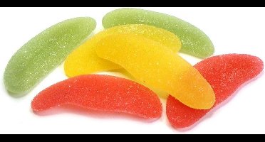 Haribo Zure Bommen - 150 stuks