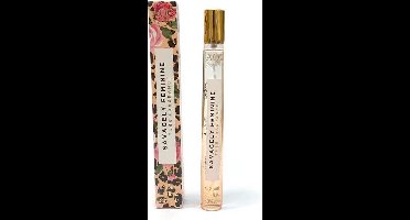 AQC Fragrances SAVAGELY FEMENINE Vrouwen 35 ml