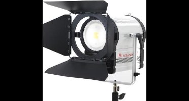 Falcon Eyes Fresnellamp Cll-4800tdx Led 59900 Lux 480w Zilver
