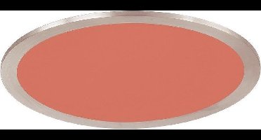 Plafonniere Trio Leuchten Griffin - Nikkel