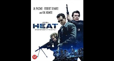 Heat (Blu-ray)