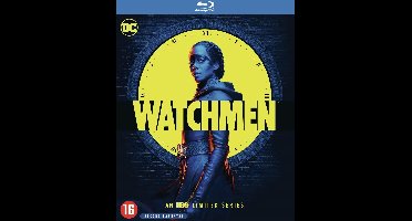 Watchmen (Blu-ray)