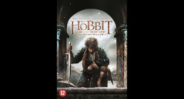 Hobbit - Battle Of The Five Armies (DVD)