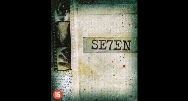 Seven (Blu-ray)