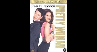 Pretty Woman (DVD) (Special Extended Edition)