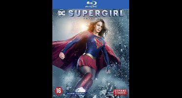Supergirl - Seizoen 2 (Blu-ray)