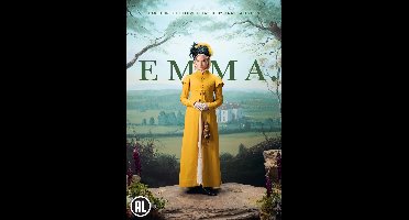 Emma (DVD) (2020)