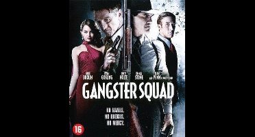 Gangster Squad (Blu-ray)