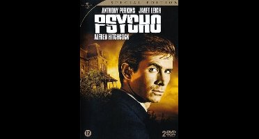 Psycho (DVD) (1960)