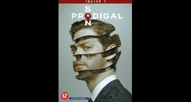 Prodigal Son - Seizoen 1 (DVD)