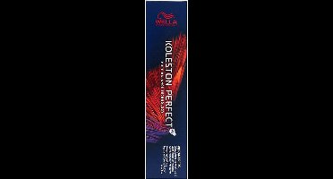 Permanente Kleur Koleston Me+ Wella Nº 66/56 (60 ml)