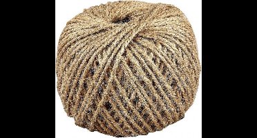 Hennep touw 50 meter