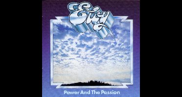 Eloy - Power And The Passion (CD)
